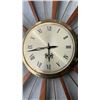 Image 2 : MIDECENTURY WESTCLOX STARBURST CLOCK