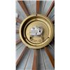 Image 5 : MIDECENTURY WESTCLOX STARBURST CLOCK