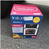 Image 1 : INSTANT POT 7 IN 1 VORTEX PLUS AIR FRY OVEN TESTED AND WORKING - RETAIL $149