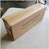 Image 2 : NEW HOLICCO RUSTIC FLOATING SHELVES RETAIL $189