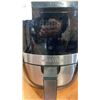 Image 8 : GOURMIA AIR FRYER AND PANASONIC RADIO