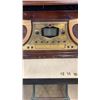 Image 2 : PHILCO RECORD PLAYER RADIO