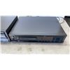 Image 2 : 2 TECHNICS STEREO COMPONENTS RS-TR355 AND SL P400C BOTH WORKING