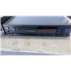 Image 3 : 2 TECHNICS STEREO COMPONENTS RS-TR355 AND SL P400C BOTH WORKING