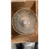 Image 2 : BETTY CROCKER FOOD WARMER, PUNCH BOWL SET, VIDEO CD KARAOKE, AND LION SINGLE ELEMENT