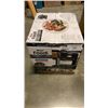 Image 1 : AS NEW NINJA FOODI PRESSURE COOKER AND STEAM FRYER WITH SMART LID 6.5 QUART - RETAIL $369