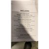 Image 3 : AS NEW NINJA FOODI PRESSURE COOKER AND STEAM FRYER WITH SMART LID 6.5 QUART - RETAIL $369