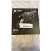 Image 1 : XBOX ELITE SERIES 2 WIRELESS CONTROLLER - TESTED WORKING, RETAIL $229