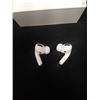 Image 2 : APPLE AIRPODS PRO WITH MAGSAFE CHARGING CASE - TESTED WORKING, RETAIL $329