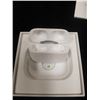 Image 3 : APPLE AIRPODS PRO WITH MAGSAFE CHARGING CASE - TESTED WORKING, RETAIL $329