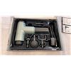 Image 3 : JESSICA SIMPSON WIRELESS MASSAGE GUN - TESTED WORKING, RETAIL $99