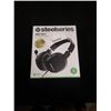 Image 1 : STEELSERIES ARCTIS 1 ALL PLATFORM WIRED GAMING HEADSET - TESTED WORKING, RETAIL $64
