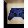 Image 3 : XBOX WIRELESS CONTROLLER SHOCK BLUE - TESTED WORKING, RETAIL $74