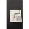 Image 1 : SQUARE READER FOR MAGSTRIPE, LIGHTNING PORT - TESTED WORKING