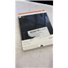 Image 4 : KOBO FORMA 8 INCH DIGITAL EBOOK READER WITH CHARGER AND NEW CASE - TESTED WORKING, RETAIL $299
