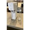 Image 2 : AS NEW SODA STREAM SOURCE SPARKLING WATER MAKER - CO2 BOTTLE NOT INCLUDED
