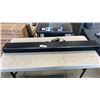 Image 1 : SAMSUNG 360W SOUNDBAR HW-K850 - TESTED WORKING, RETAIL $50