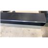 Image 3 : SAMSUNG 360W SOUNDBAR HW-K850 - TESTED WORKING, RETAIL $50