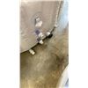 Image 3 : AS NEW SALUSPA TAHITI INFLATABLE HOT TUB TESTED WORKING WITH COVER AND ACCESSORIES