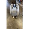 Image 4 : AS NEW SALUSPA TAHITI INFLATABLE HOT TUB TESTED WORKING WITH COVER AND ACCESSORIES