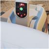 Image 9 : AS NEW SALUSPA TAHITI INFLATABLE HOT TUB TESTED WORKING WITH COVER AND ACCESSORIES