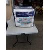 Image 1 : THERAPEDIC COOL AND FRESH TWIN / TWINXL FIBERBED