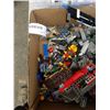 Image 8 : TRAY OF LEGO