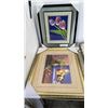 Image 2 : BOX OF NEW CD-R DISCS AND 3 NEW PICTURE FRAME/PHOTO ALBUM