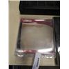 Image 2 : DISPLAY CASE, DRINKING GAME AND TRADITIONS FLINTLOCK SHOOTERS MUZZLE LOADING KIT