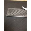 Image 2 : MICROSOFT ALL IN ONE MEDIA KEYBOARD - TESTED WORKING, RETAIL $49