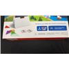 Image 2 : OSMO GENIUS STARTER KIT FOR FIRE TABLET - TESTED WORKING, RETAIL $119