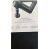 Image 2 : THERAGUN ELITE SMART PERCUSSIVE THERAPY MASSAGER - TESTED WORKING, RETAIL $549