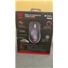 Image 2 : ROG GLADIUS 3 WIRELESS GAMING MOUSE - TESTED WORKING, RETAIL $129