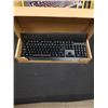 Image 2 : CORSAIR K70 LUX RGB GAMING KEYBOARD - TESTED WORKING, RETAIL $229