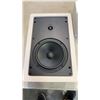 Image 2 : KLIPSCH REFERENCE R-1650-W IN-WALL SPEAKER - TESTED WORKING
