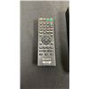 Image 2 : SONY DVD/CD PLAYER - TESTED WORKING, RETAIL $59