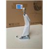 Image 1 : LLADRO 4602 DOCTOR PORCELAIN FIGURE 14 INCHES