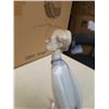Image 4 : LLADRO 4602 DOCTOR PORCELAIN FIGURE 14 INCHES