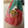 Image 3 : ROYAL DOULTON LADY CHARMIAN 1948 BONE CHINA LADY FIGURE