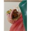 Image 4 : ROYAL DOULTON LADY CHARMIAN 1948 BONE CHINA LADY FIGURE