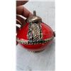 Image 8 : DECORATIVE EGGS AND DECORATIVE TEAPOT