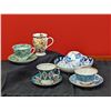 Image 1 : Lot of teacups