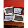 Image 1 : Architecture themed art