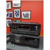 Image 1 : Sony 51 CD changer with A/V Control Center