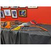 Image 1 : Varied Saws