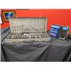 Image 1 : Two Mastercraft Socket Sets