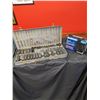 Image 2 : Two Mastercraft Socket Sets