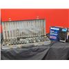 Image 3 : Two Mastercraft Socket Sets