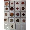 Image 1 : Mixed World Coins