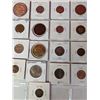 Image 2 : Mixed World Coins